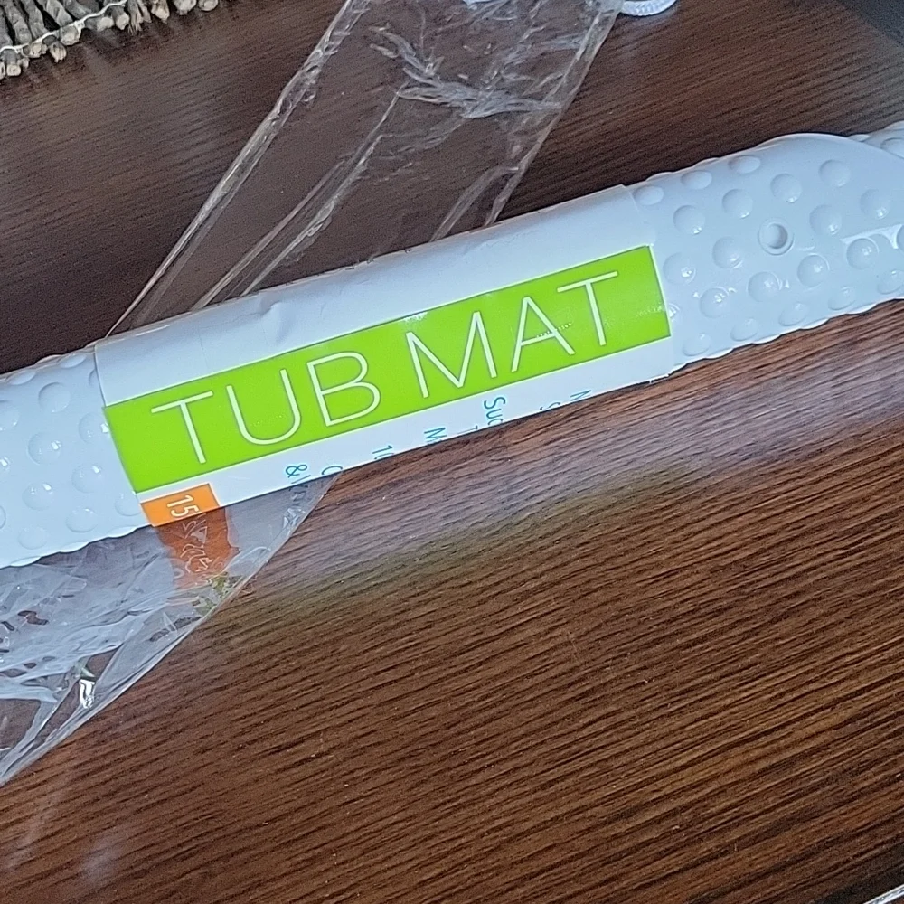 Tub Mat NIP